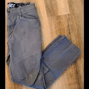 Wrangler ATG Utility Pants 32X32